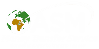 ASM Logo