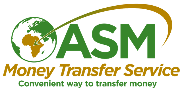 ASM Logo